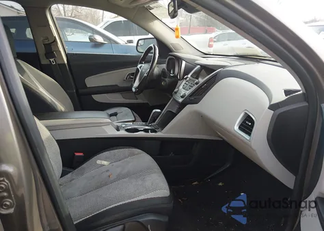 2012 Chevrolet Equinox 2Lt from USA, damaged, VIN 2GNFLNEK3C6238873
